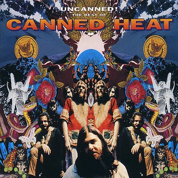 Uncanned! The Best of Canned Heat