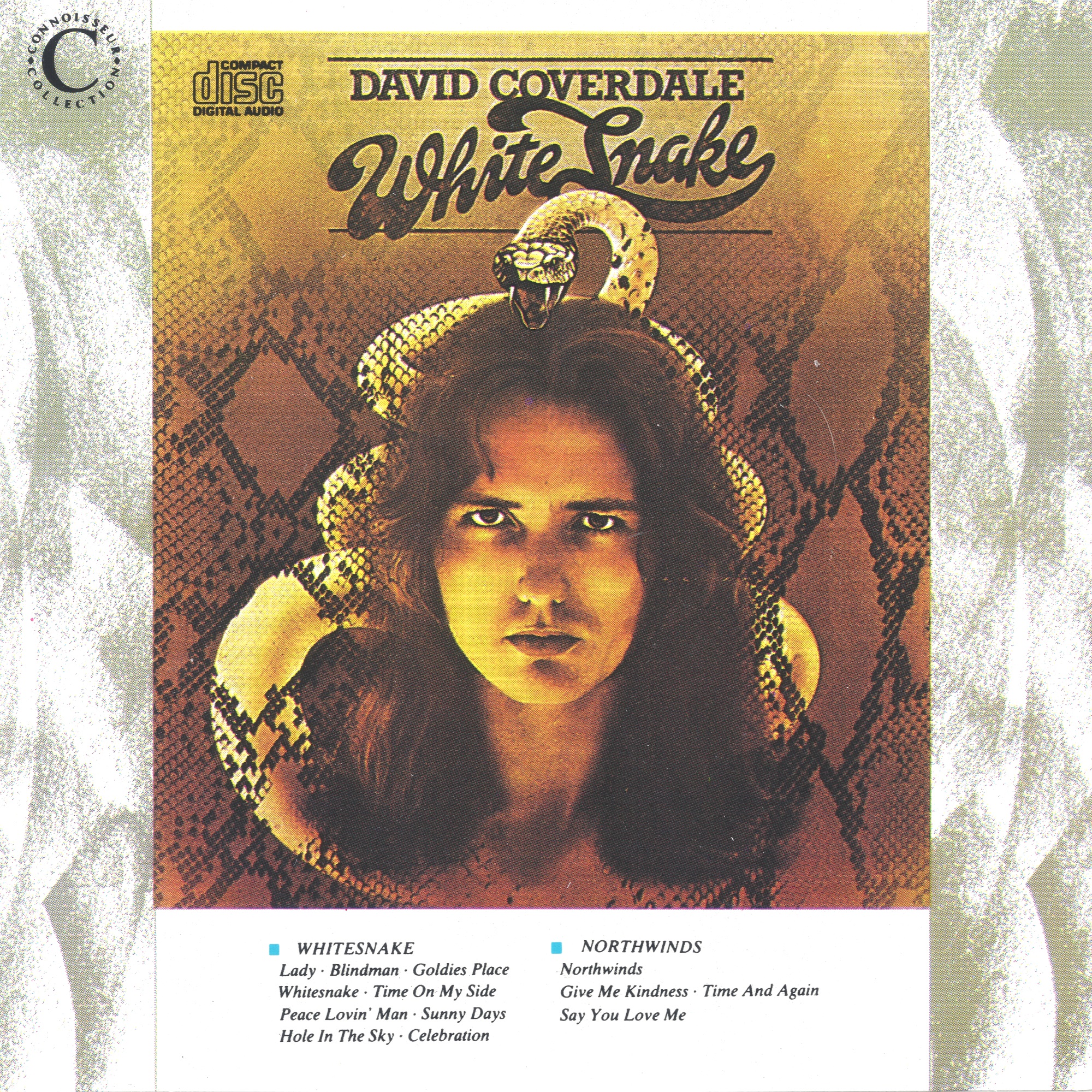 Whitesnake / Northwinds