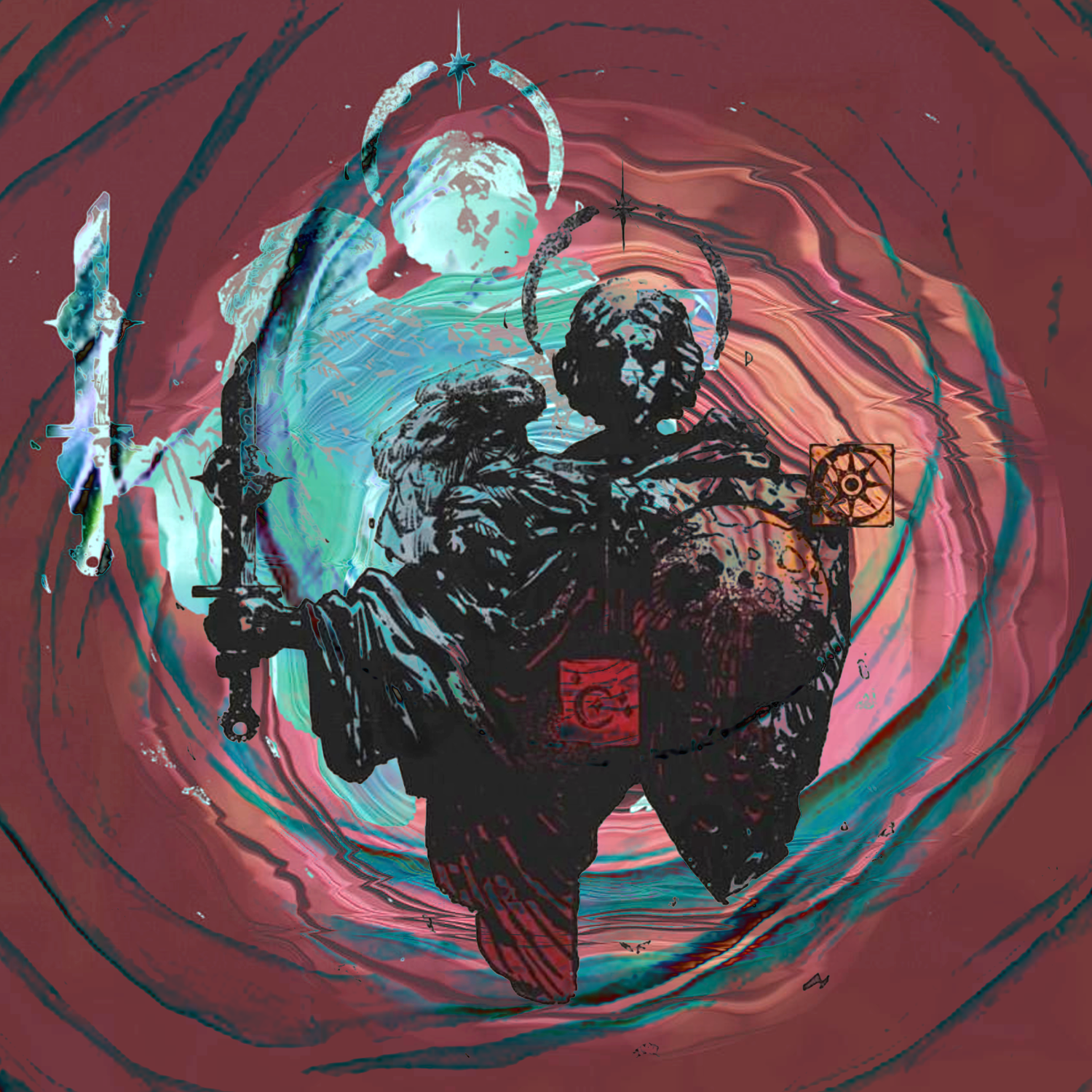 Maelstrom Exit