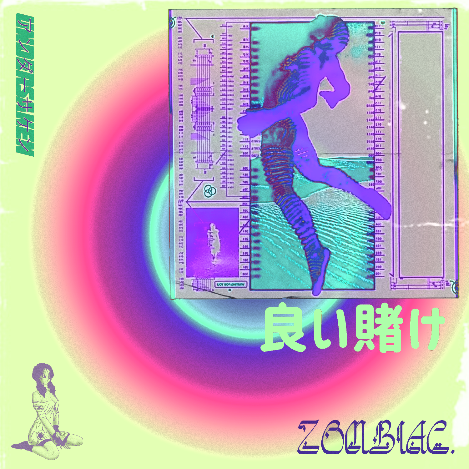 良い賭け