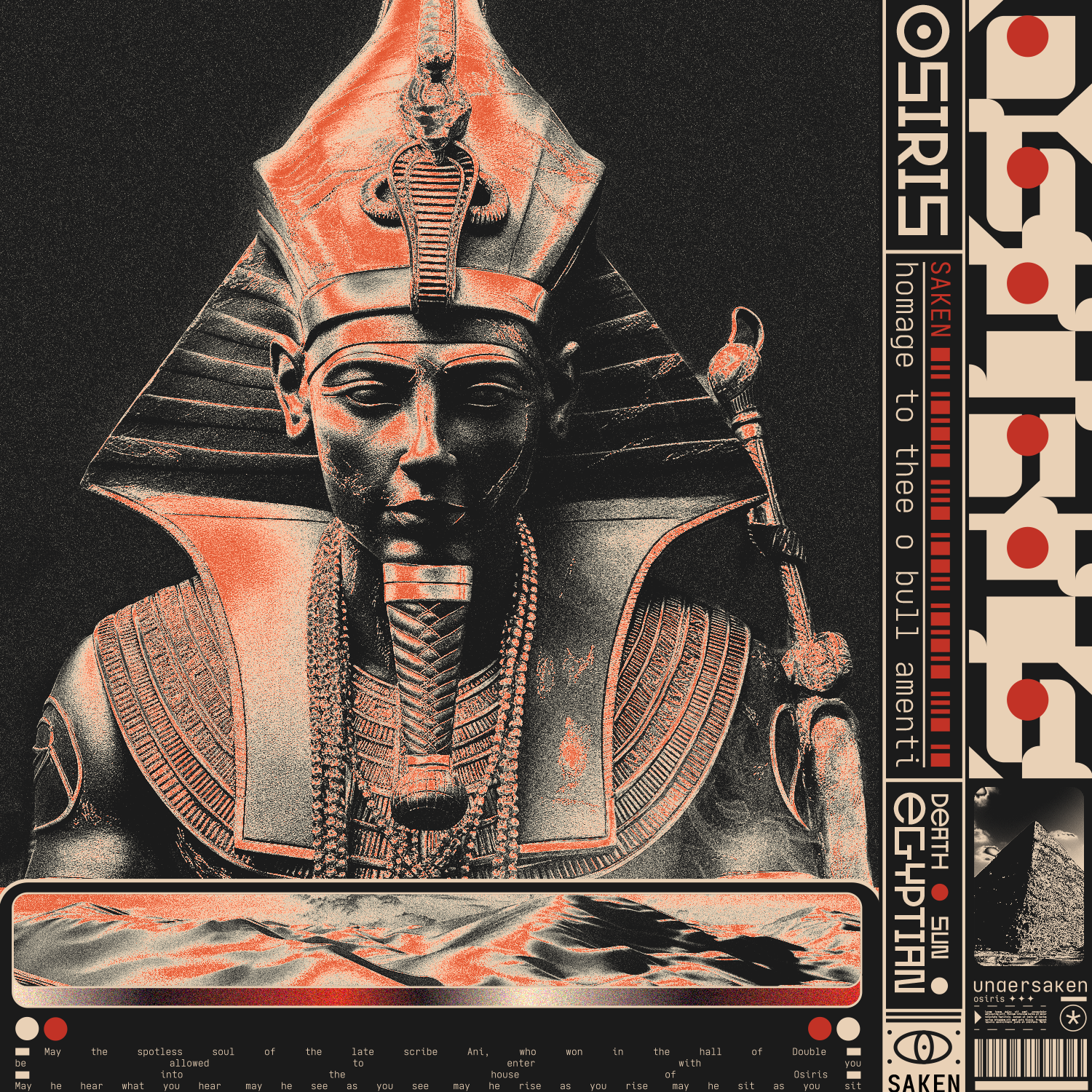 OSIRIS