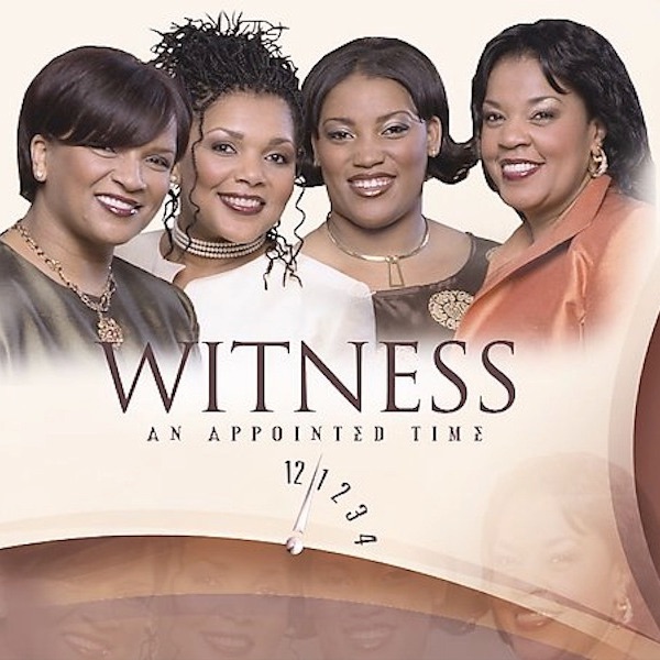 An Appointed Time