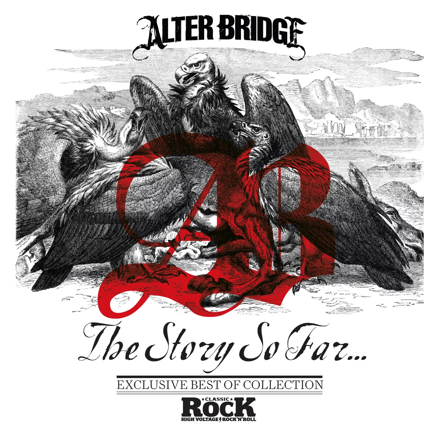 Classic Rock #189: The Story So Far…