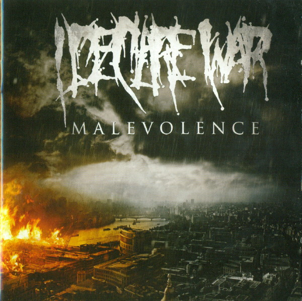 Malevolence