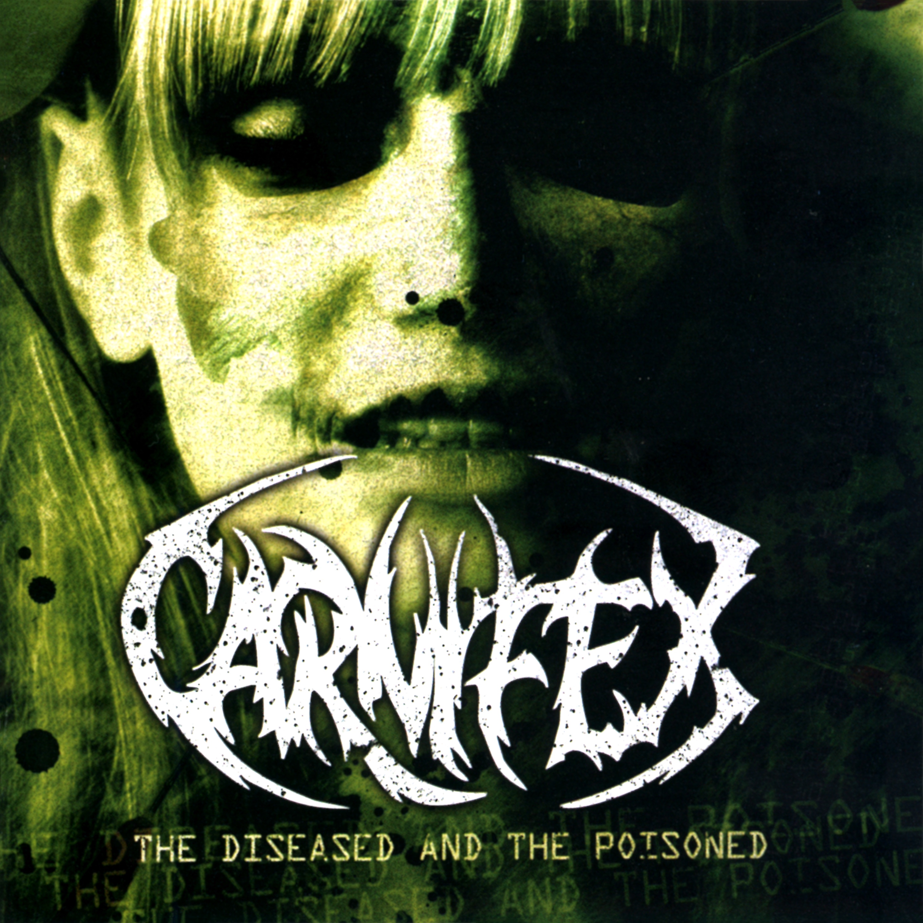 The Diseased and the Poisoned