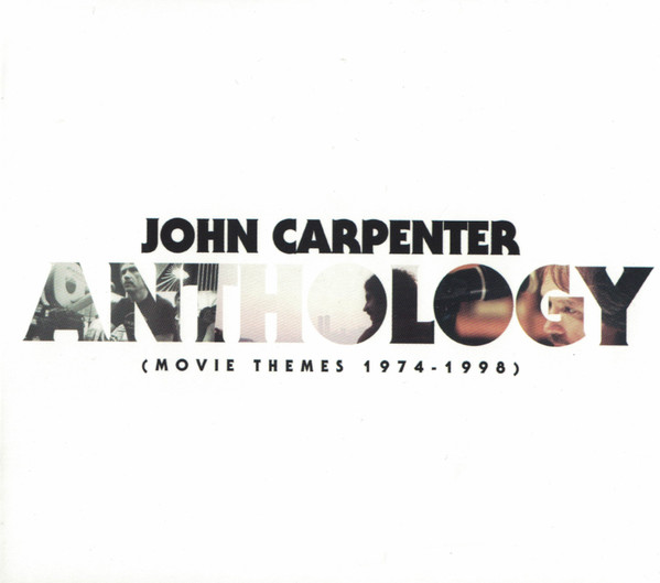Anthology: Movie Themes 1974–1998