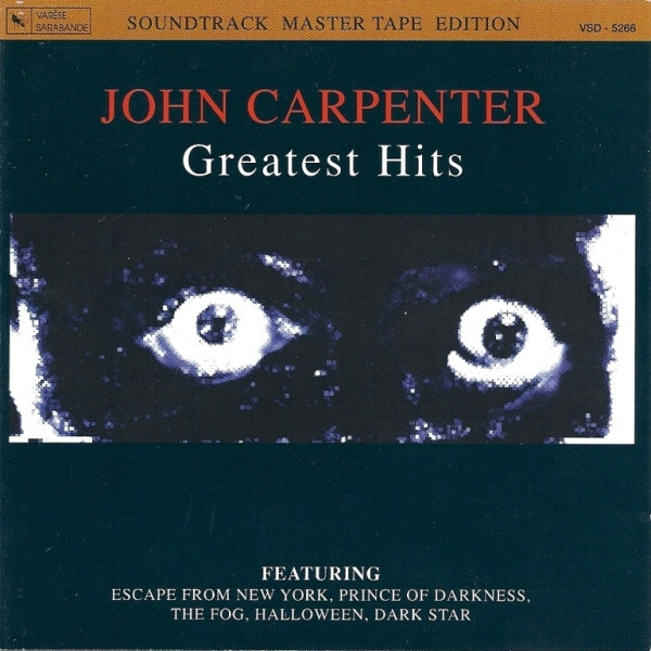 Greatest Hits