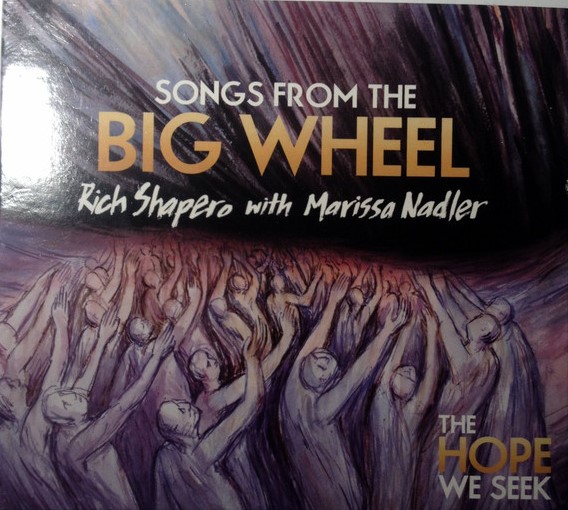 Songs From the Big Wheel