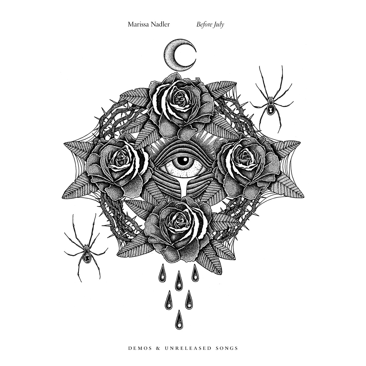 Before July: Demos & Unreleased Songs