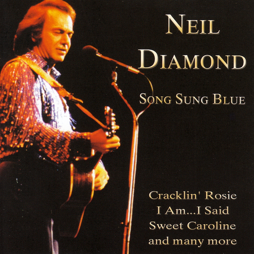 The Best of Neil Diamond