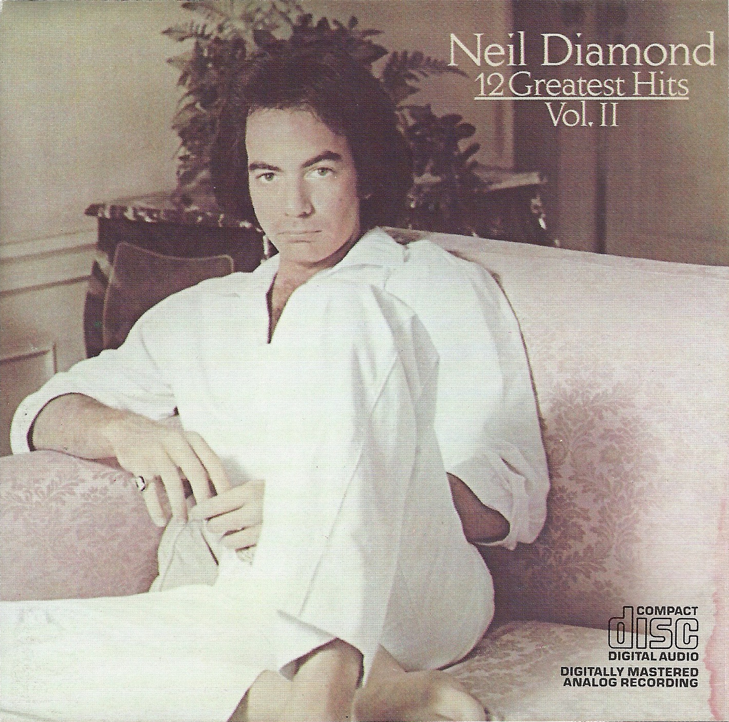 12 Greatest Hits, Vol. II