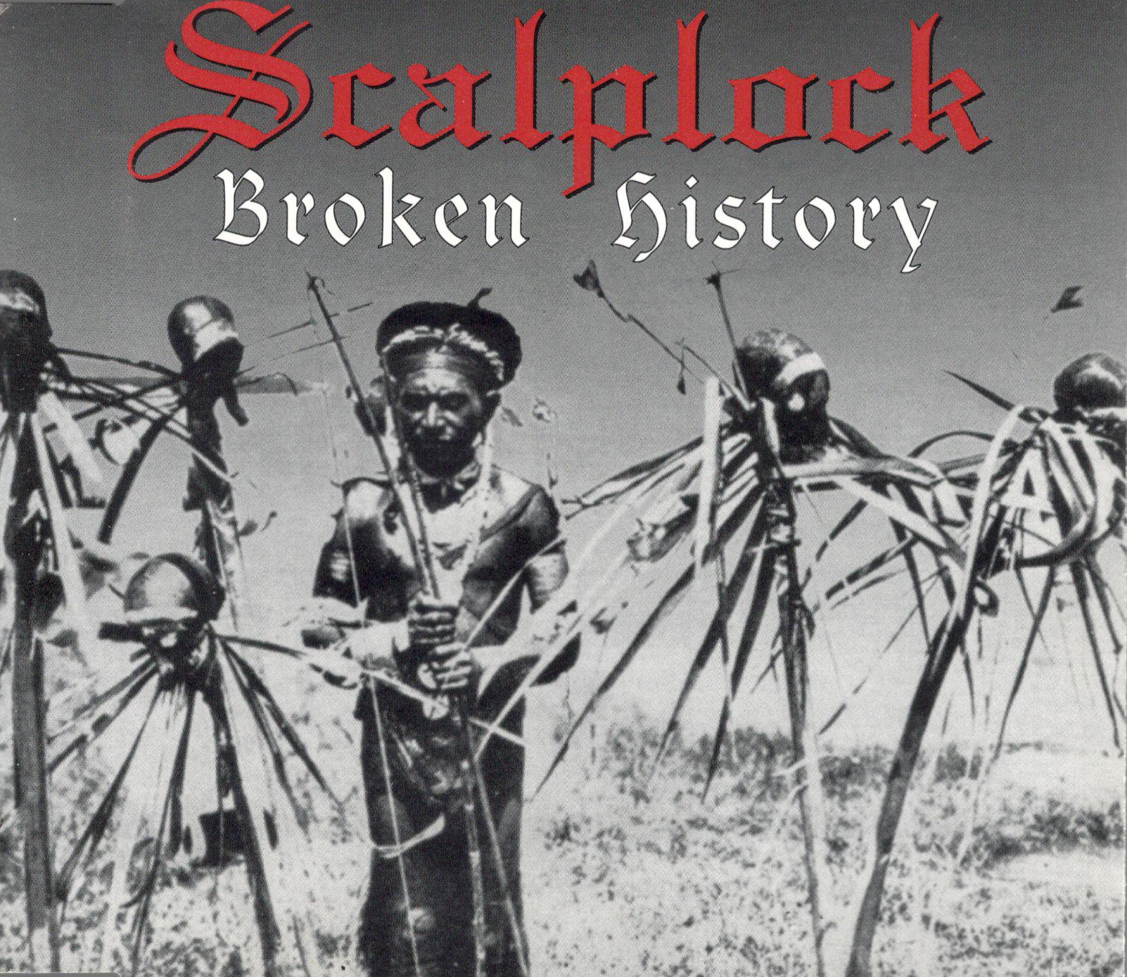 Broken History