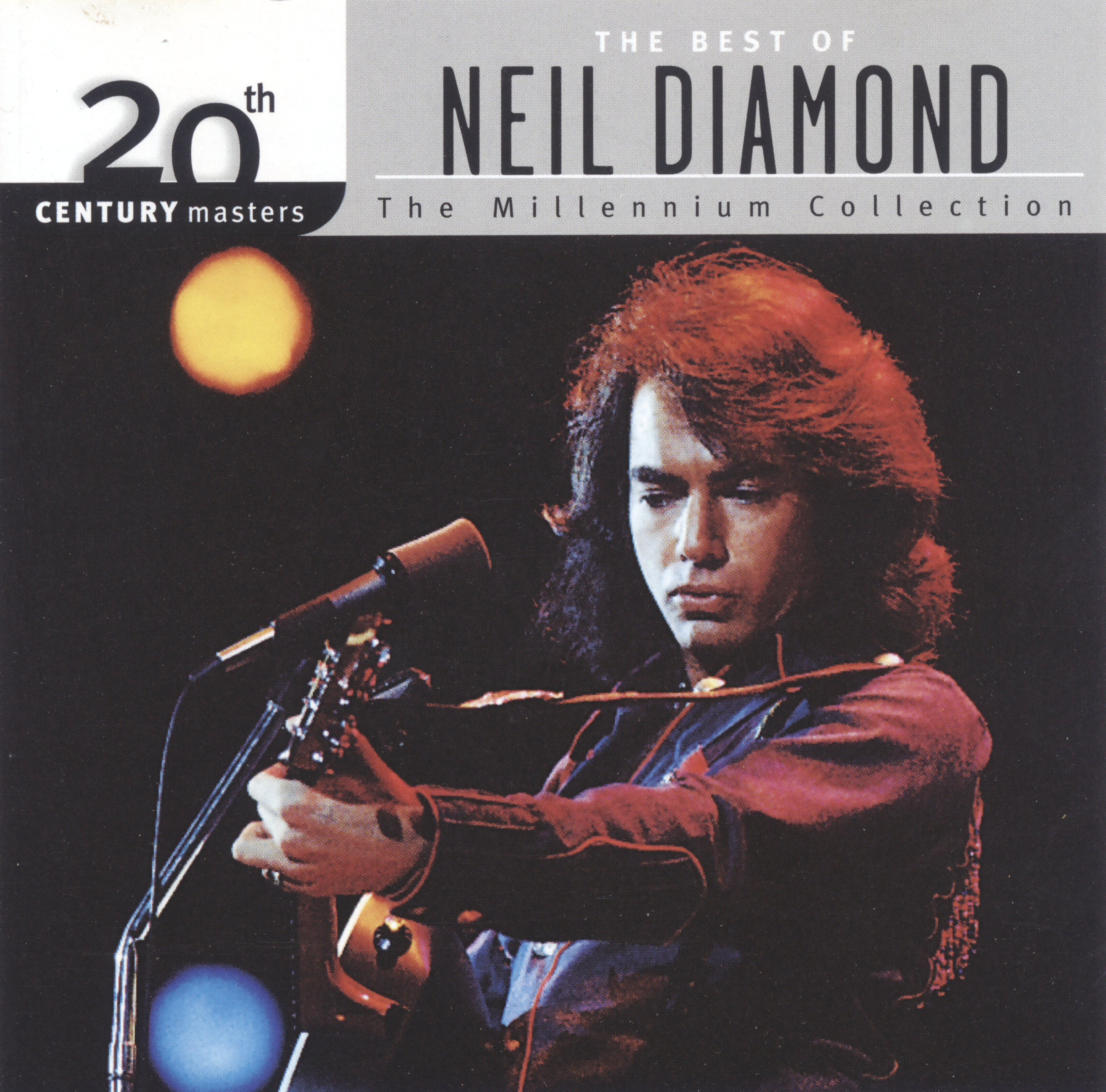 20th Century Masters: The Millennium Collection: The Best of Neil Diamond