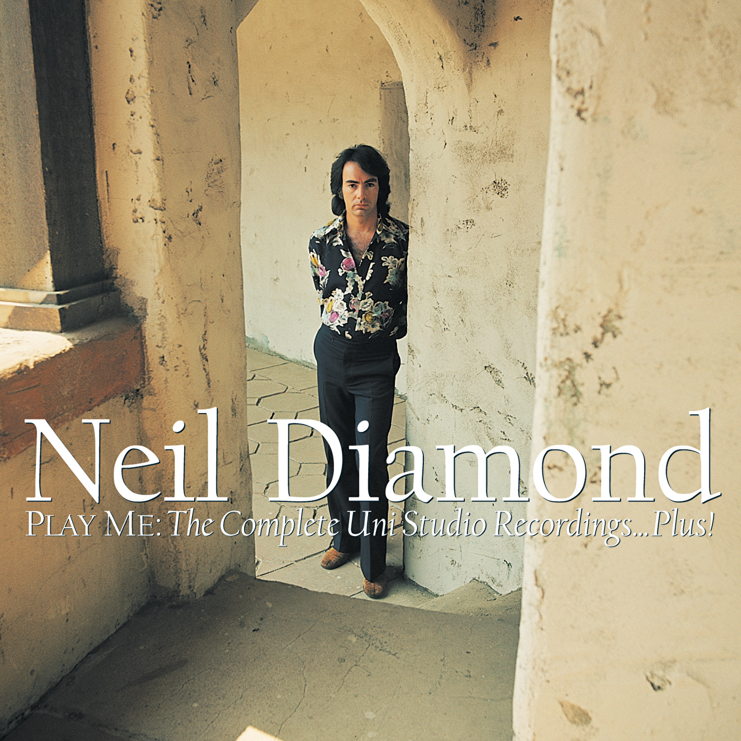 Play Me: The Complete Uni Studio Recordings… Plus!
