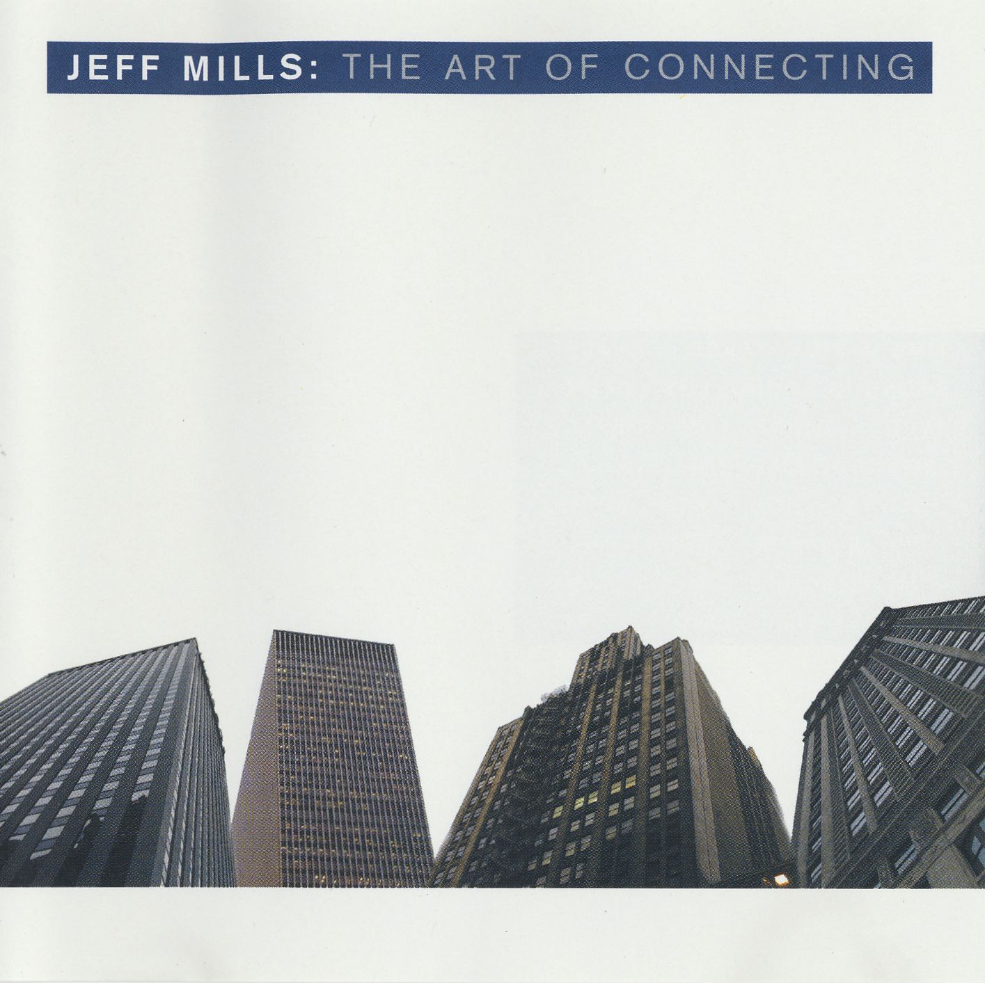 The Art of Connecting