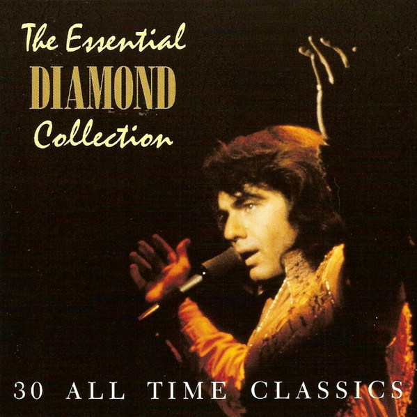 The Essential Diamond Collection