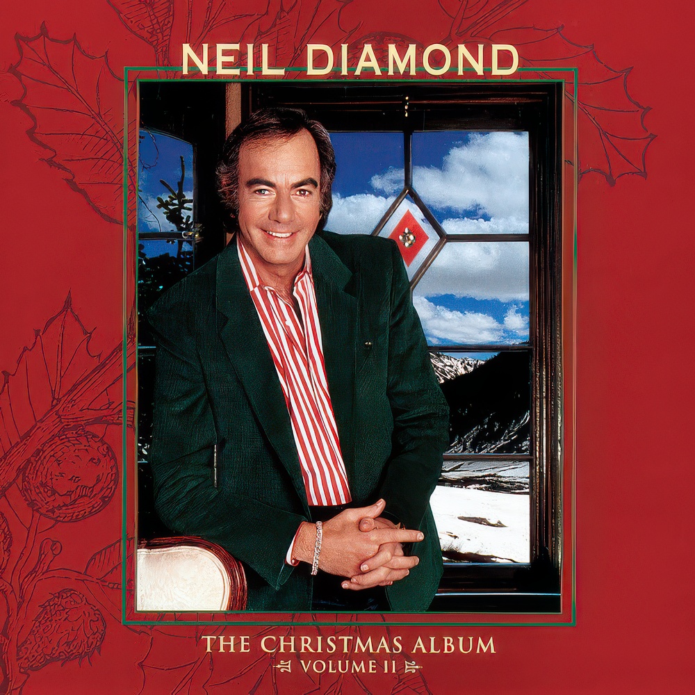 The Christmas Album, Volume II