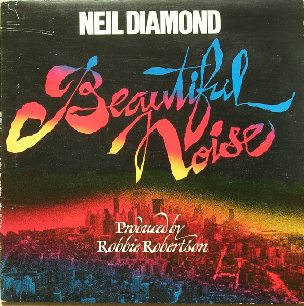 Beautiful Noise
