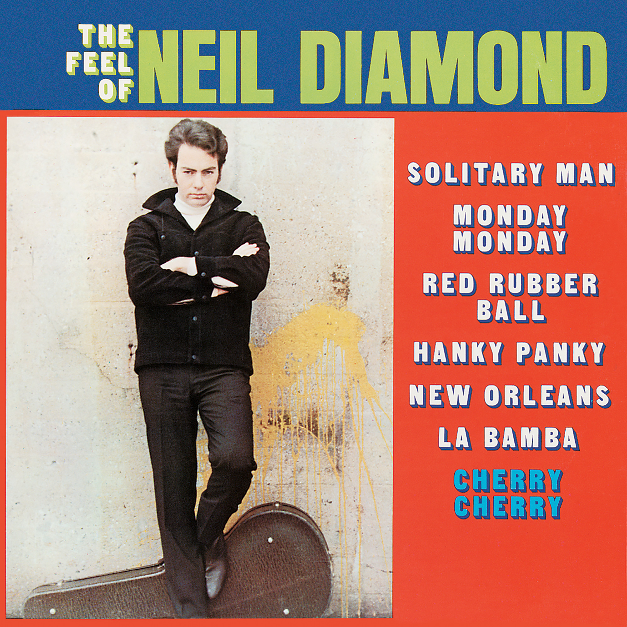 The Feel of Neil Diamond