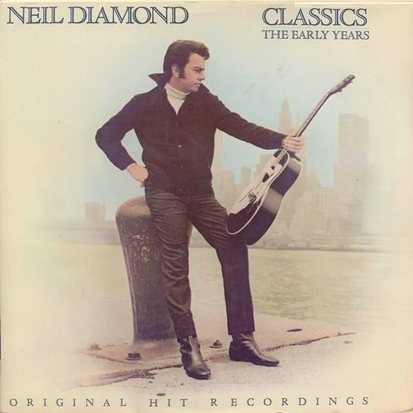 Classics: The Early Years