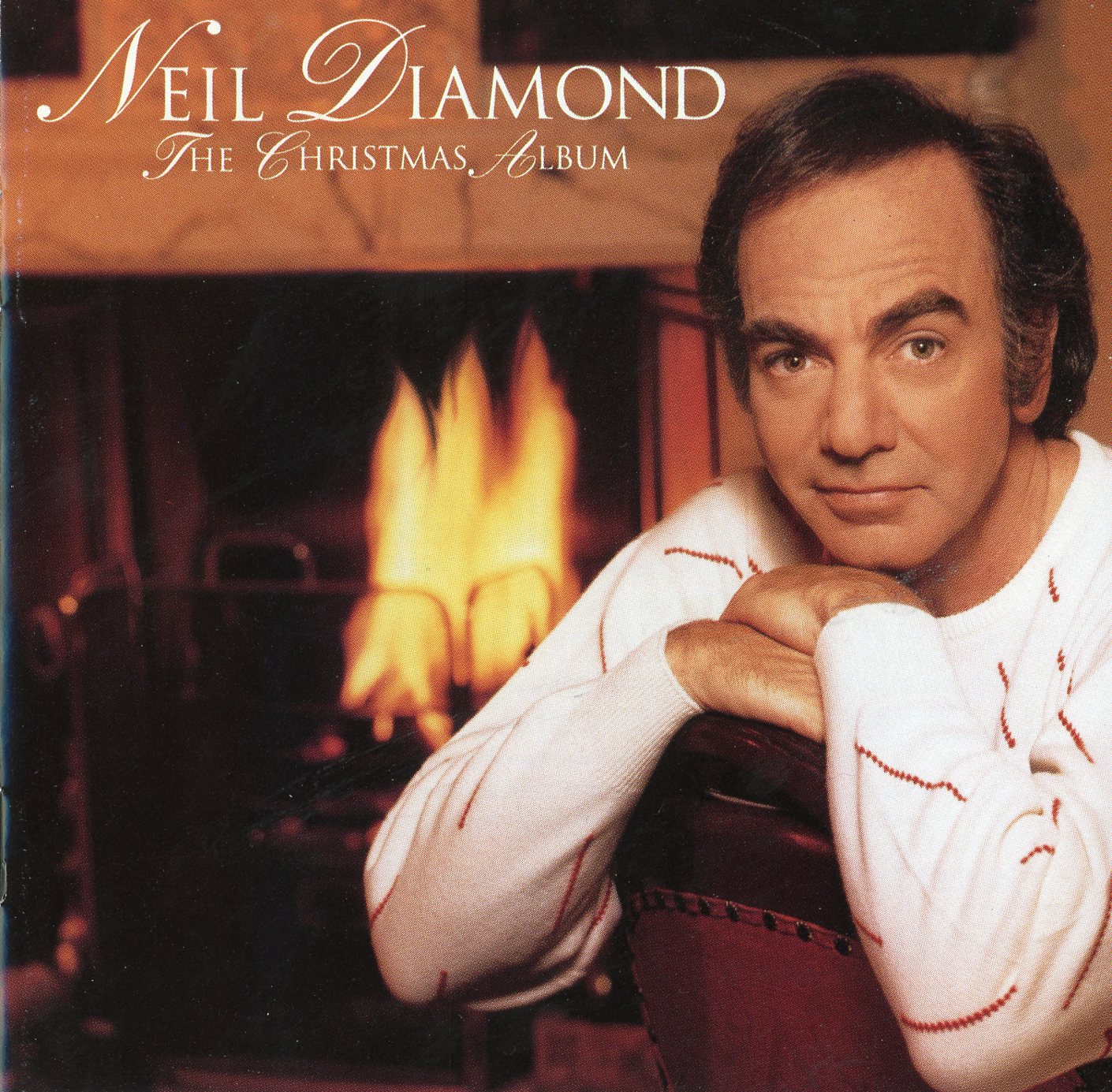The Christmas Album