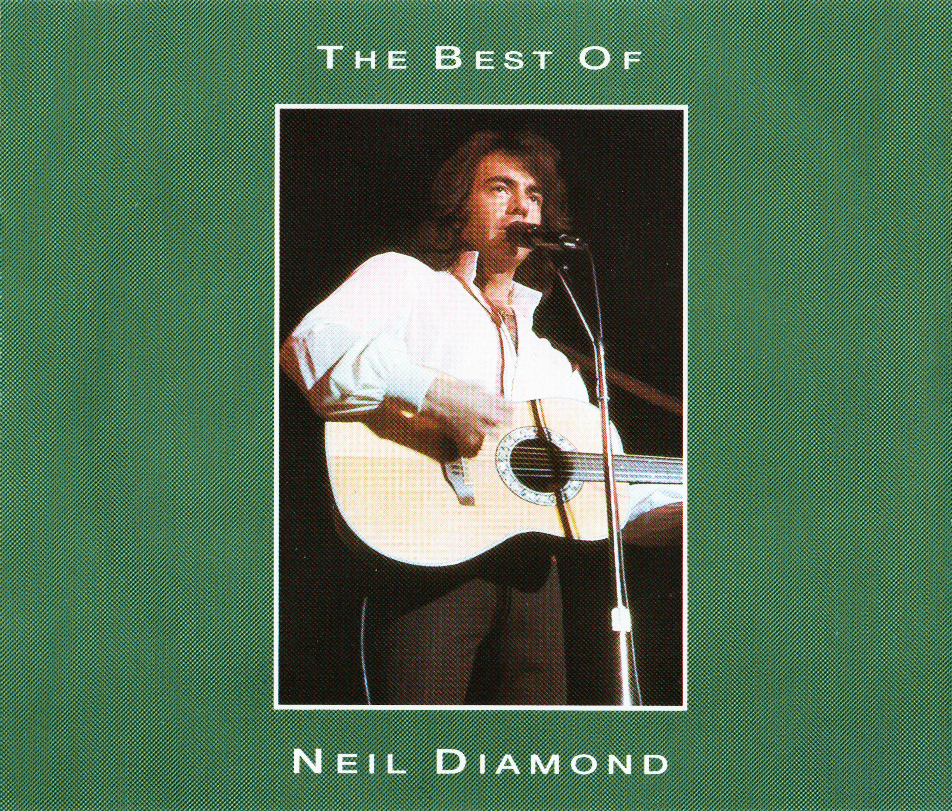 The Best of Neil Diamond