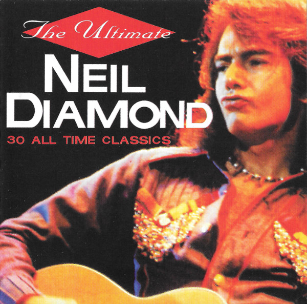 The Ultimate Neil Diamond