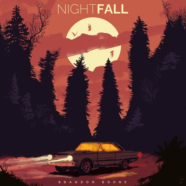 Night Fall