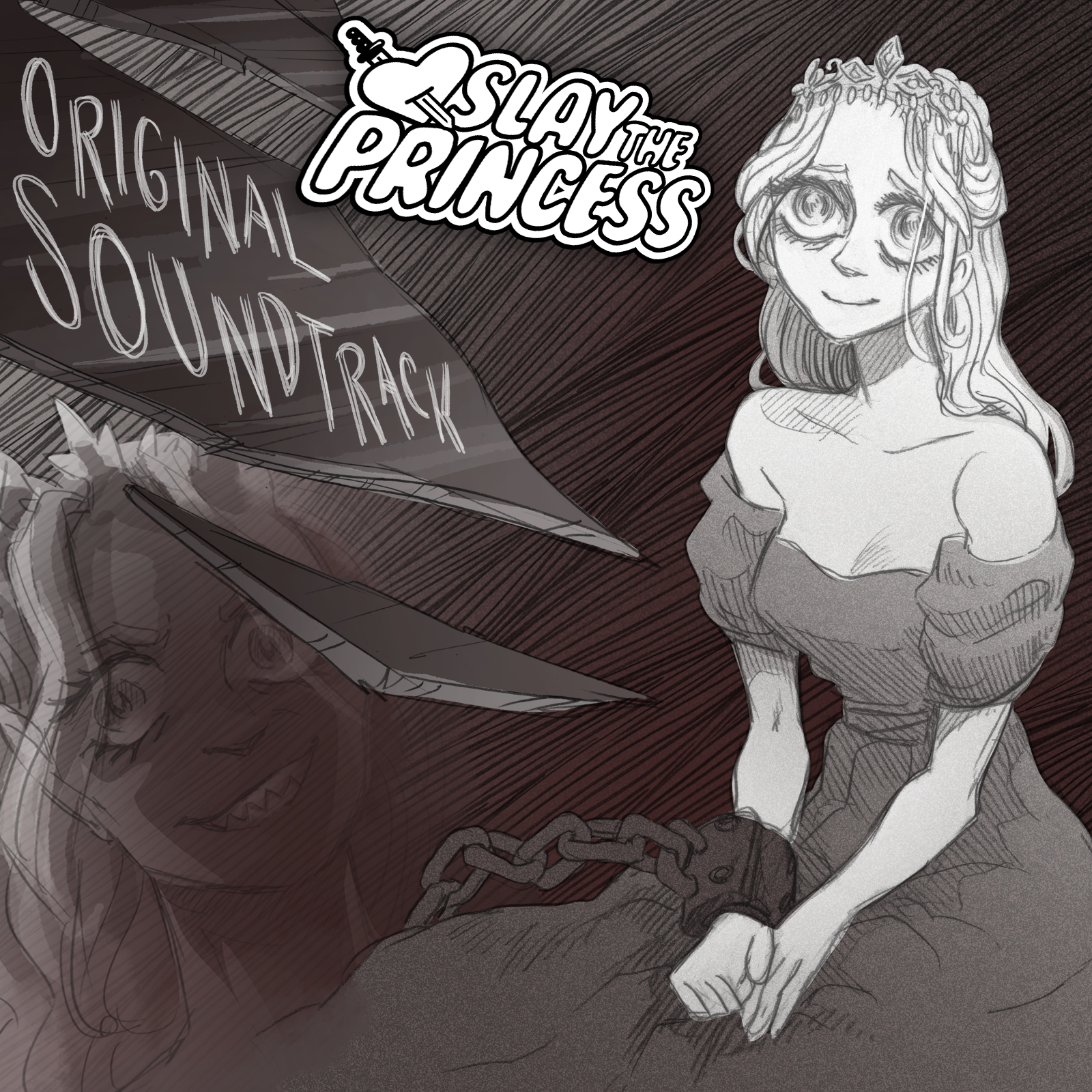 Slay the Princess Original Game Soundtrack