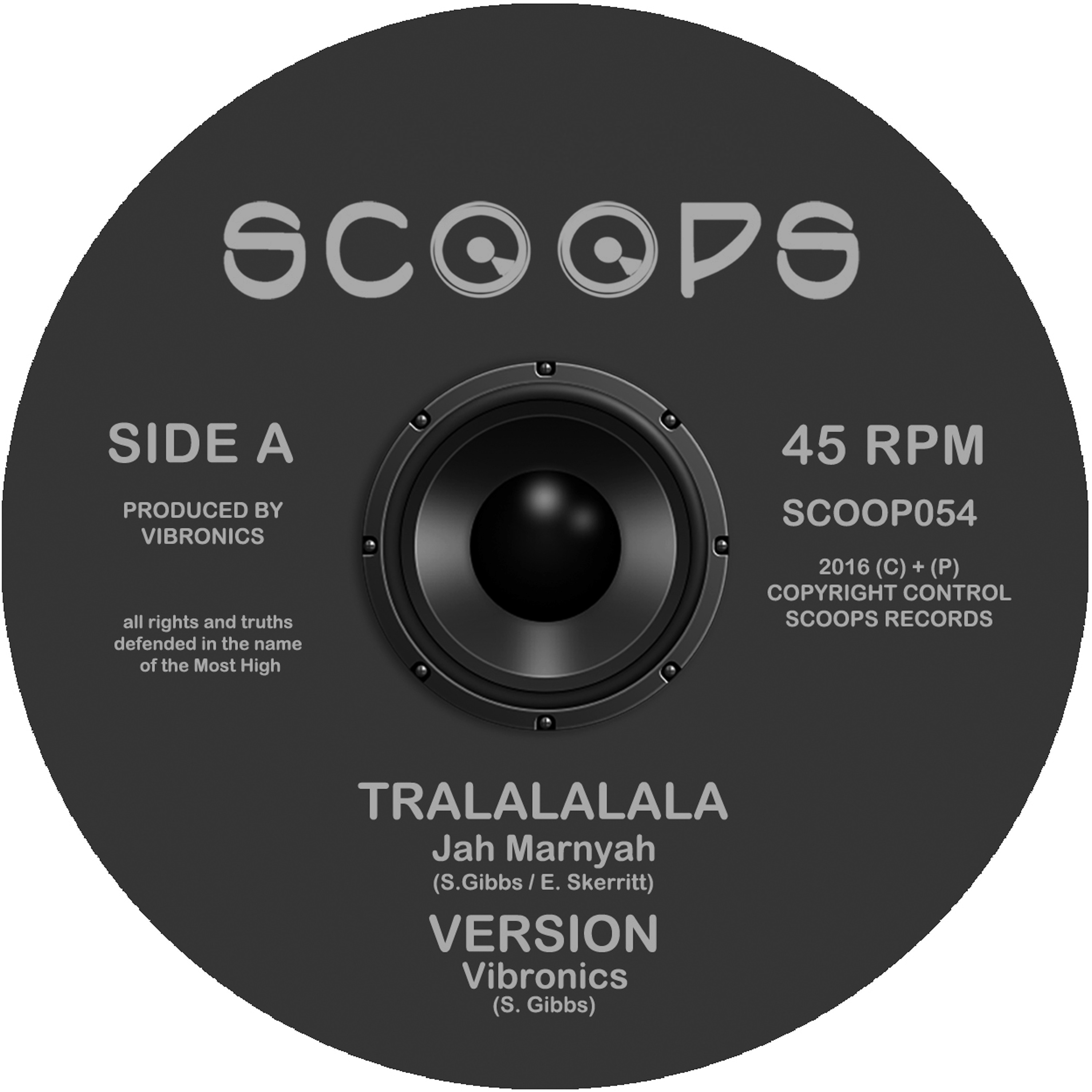 Tralalalala / Dirty Babylon