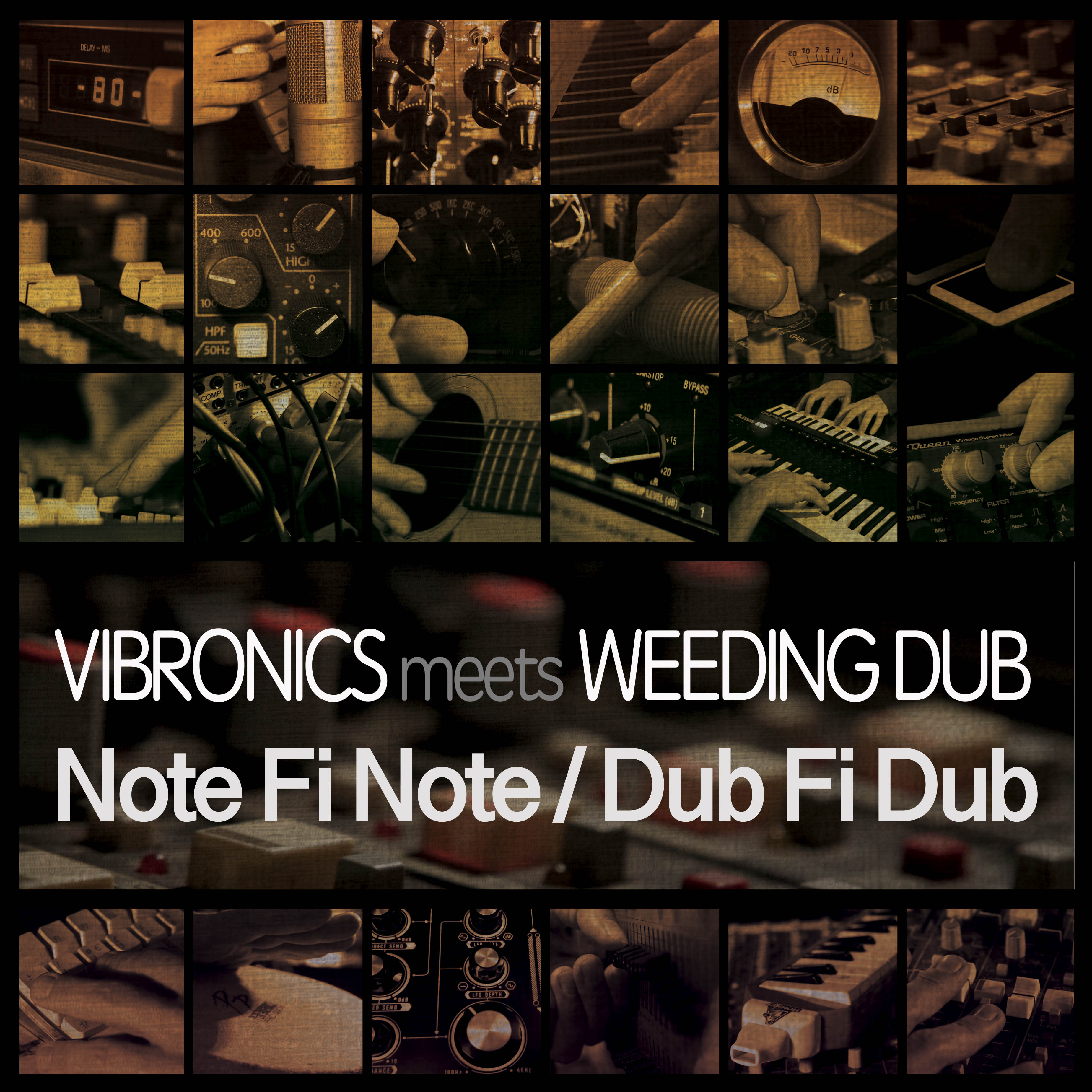 Note Fi Note / Dub Fi Dub