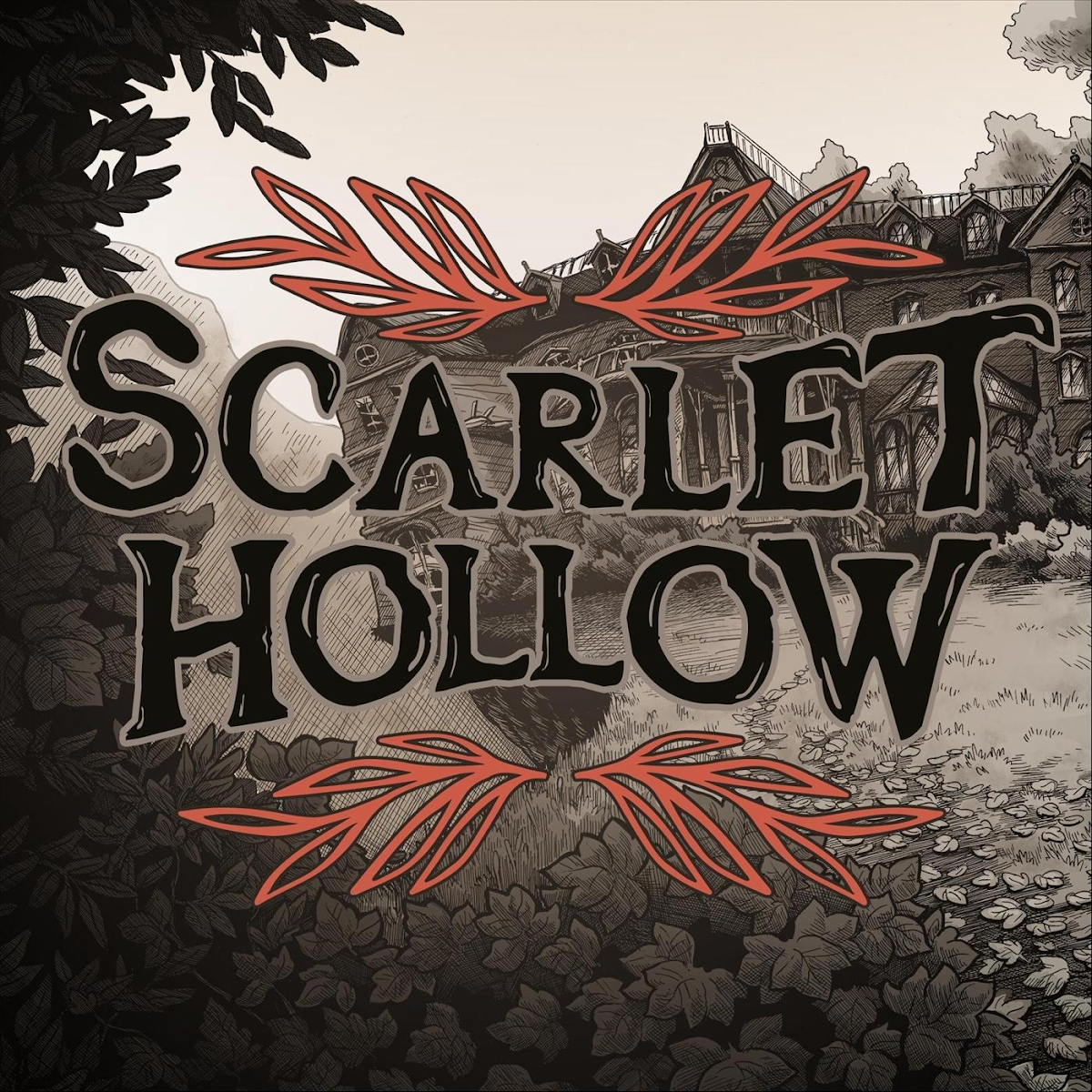 Scarlet Hollow Episode 1