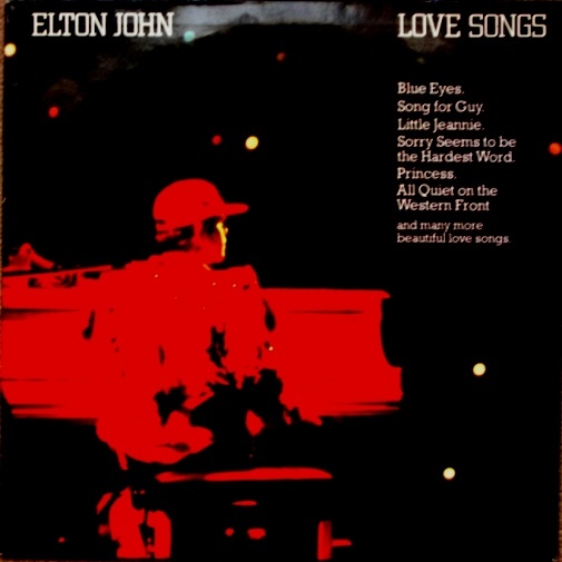 Love Songs