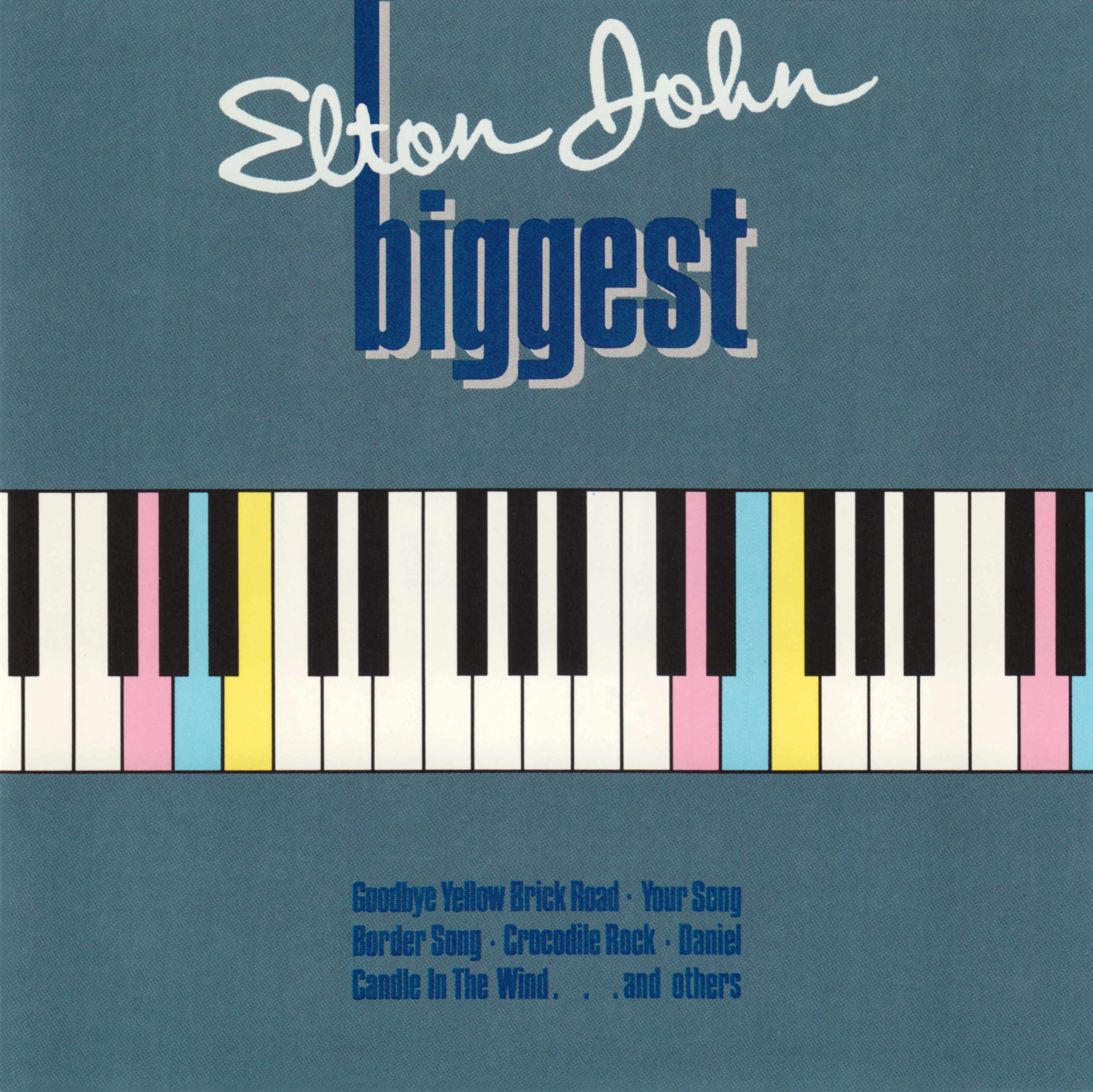 Biggest