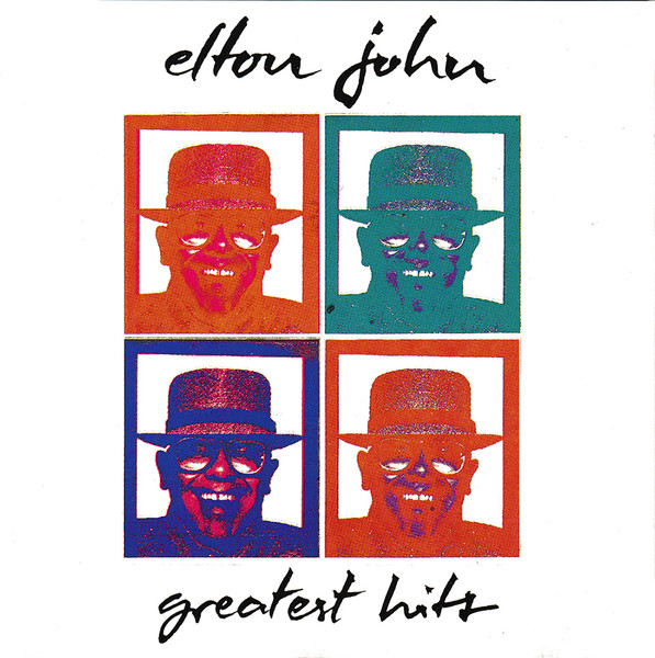 Greatest Hits