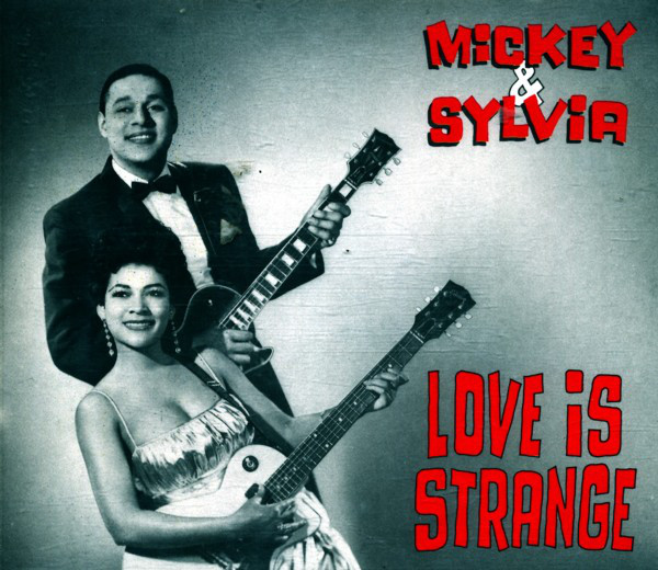 Love Is Strange