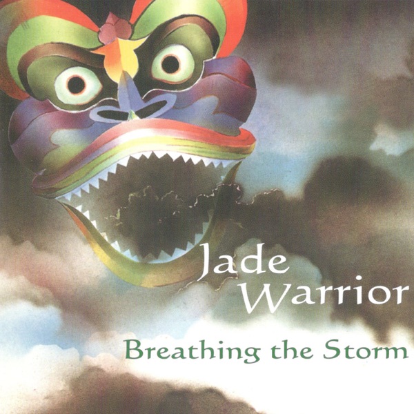 Breathing the Storm