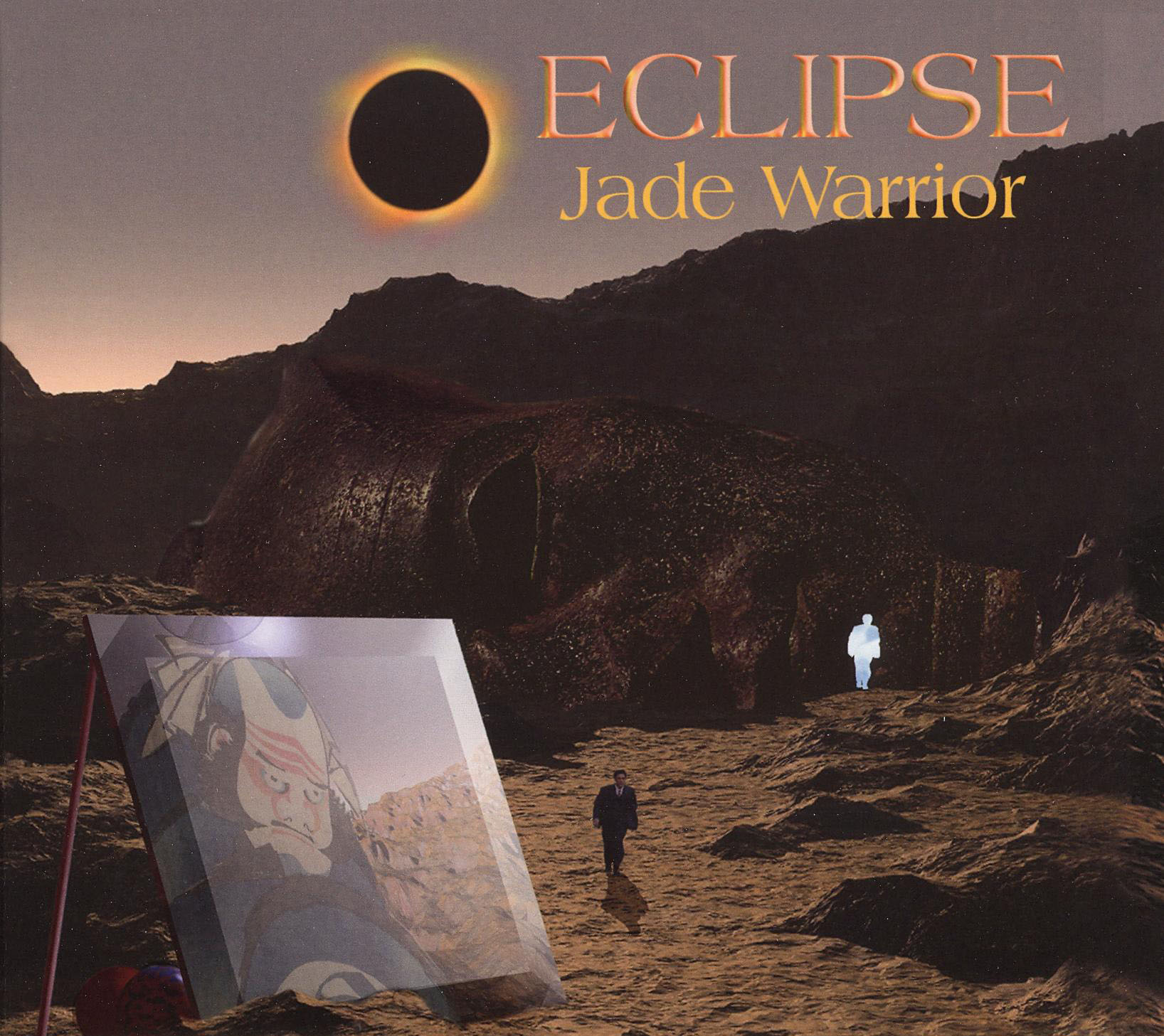 Eclipse