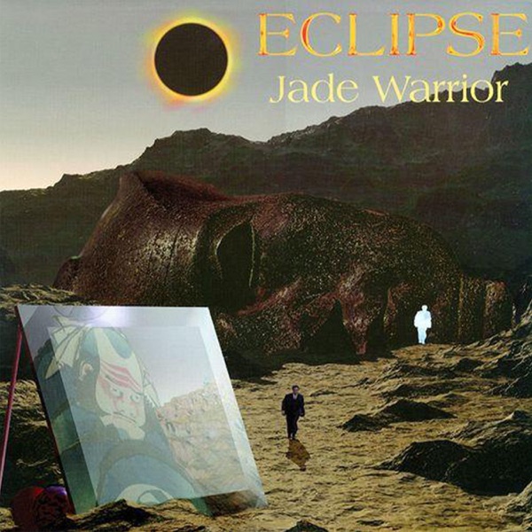 Eclipse / Fifth Element