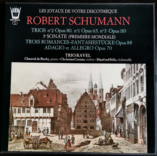 Chamber Music