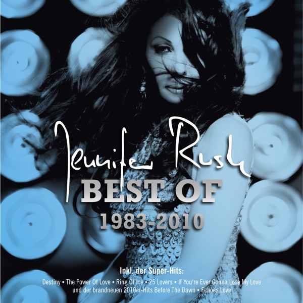 Best of 1983-2010