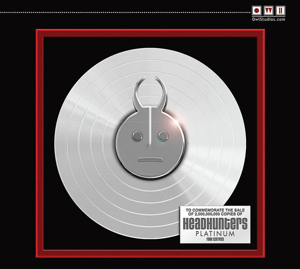 Platinum