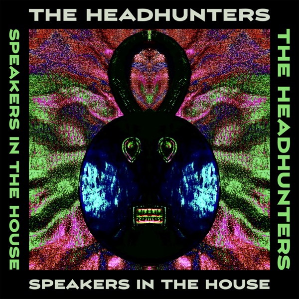 Speakers In the House