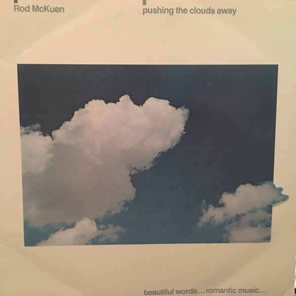 Pushing The Clouds Away: Greatest Hits, Vol. 5