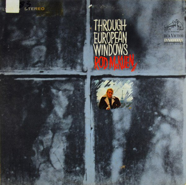 Through European Windows
