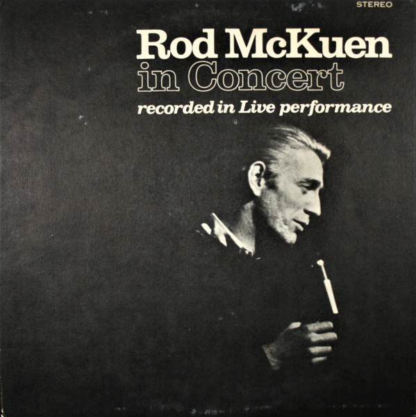 In Concert