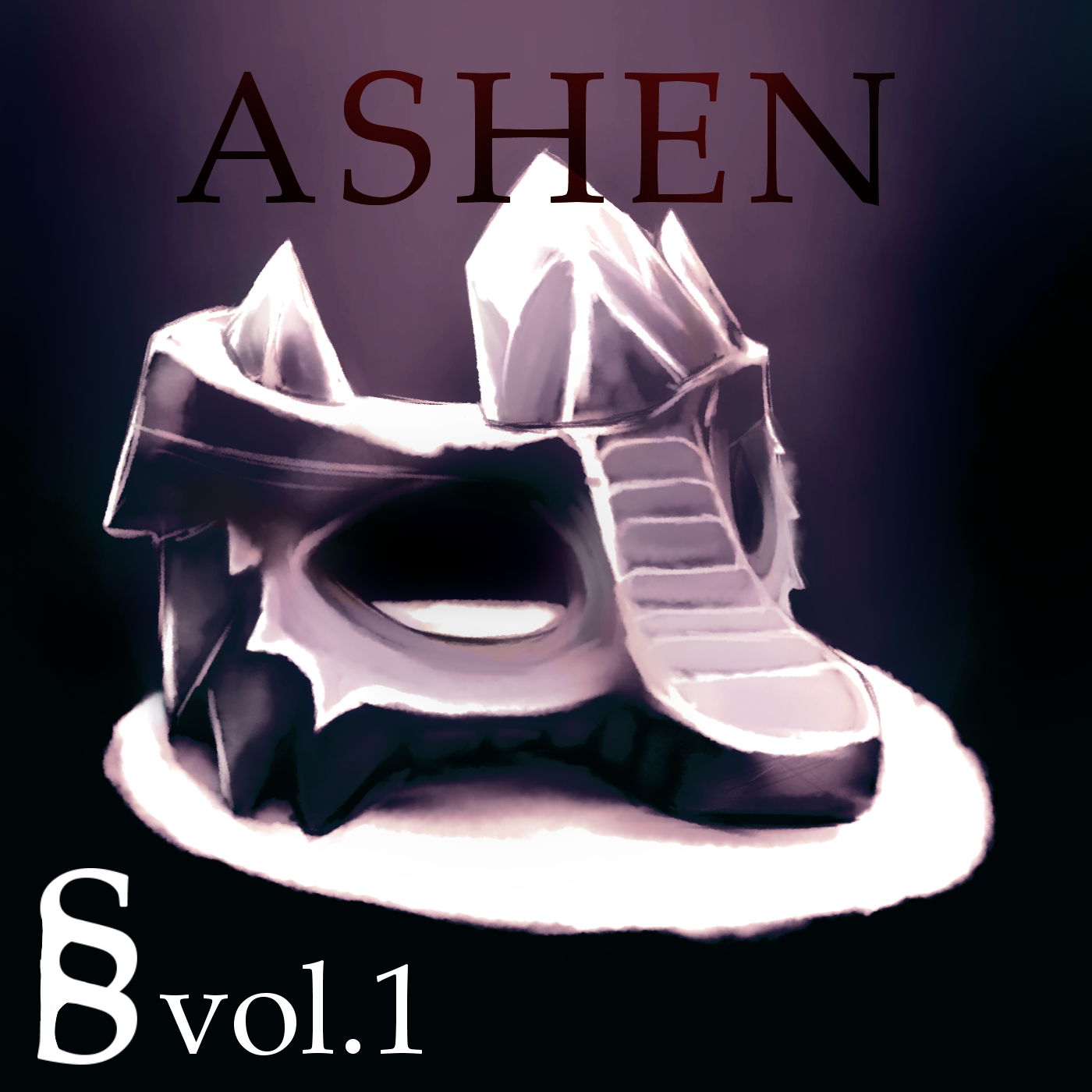 Ashen