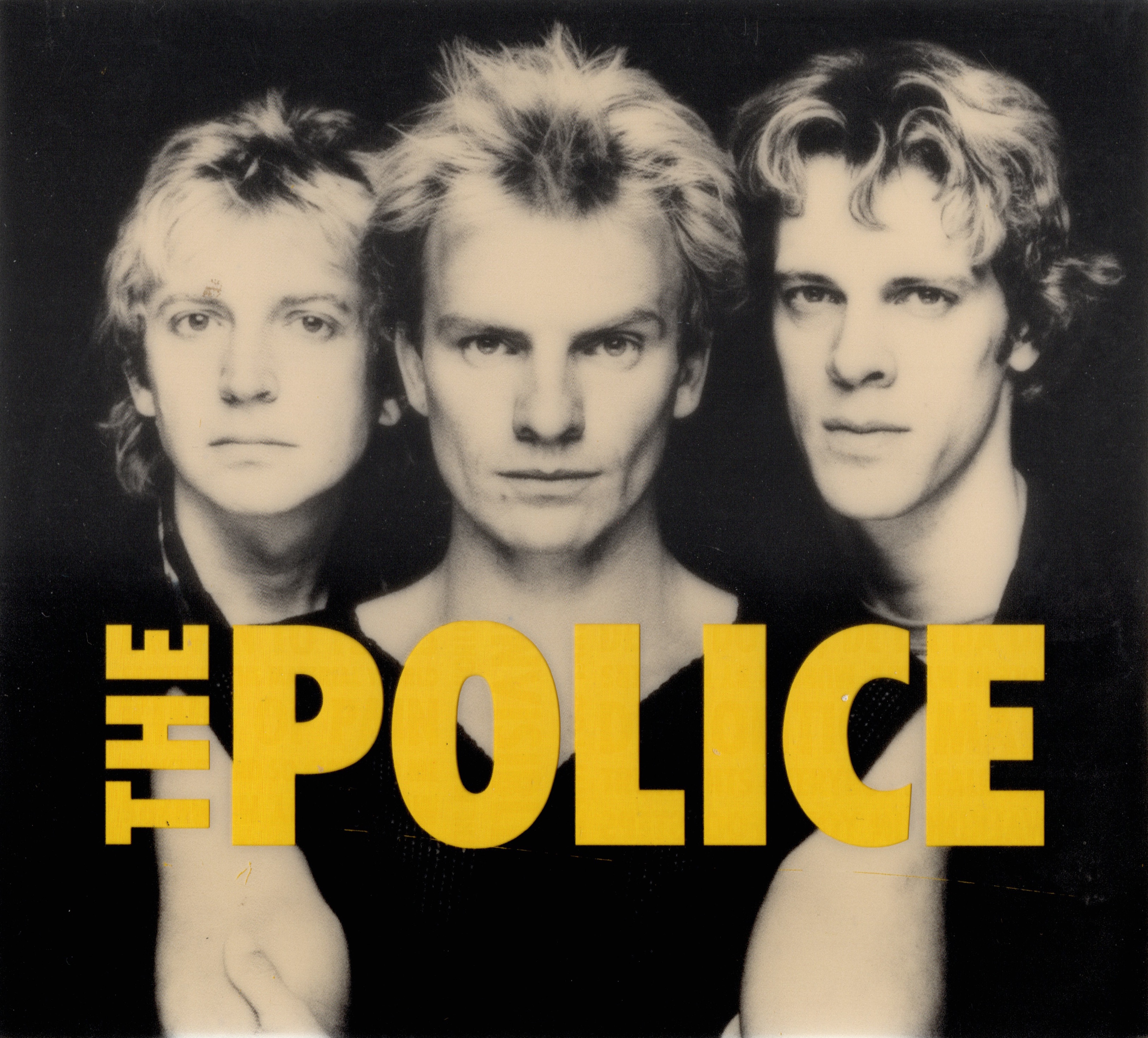 The Police