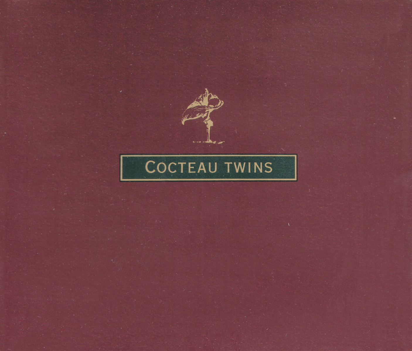 Cocteau Twins Singles Collection