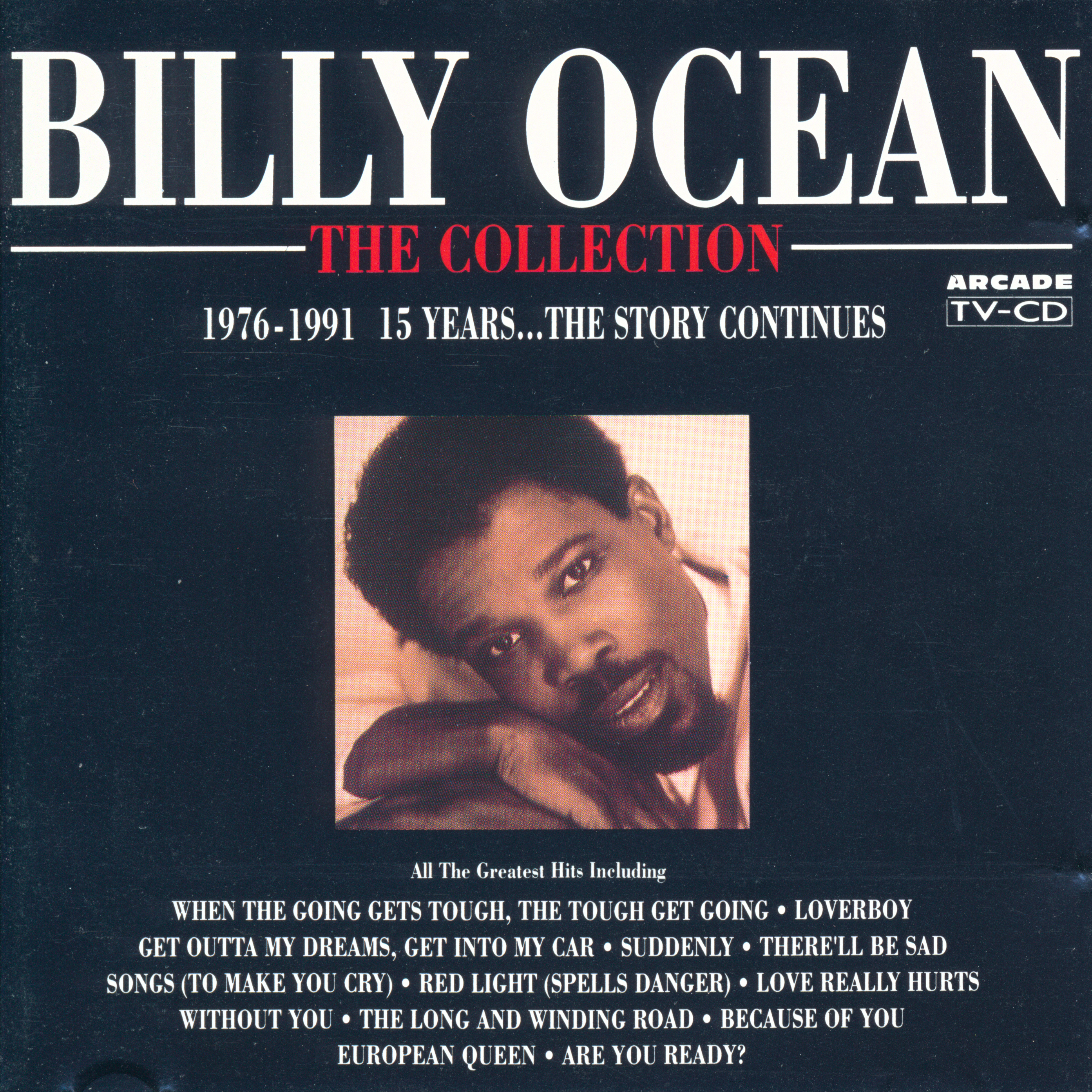 The Collection: 1976-1991